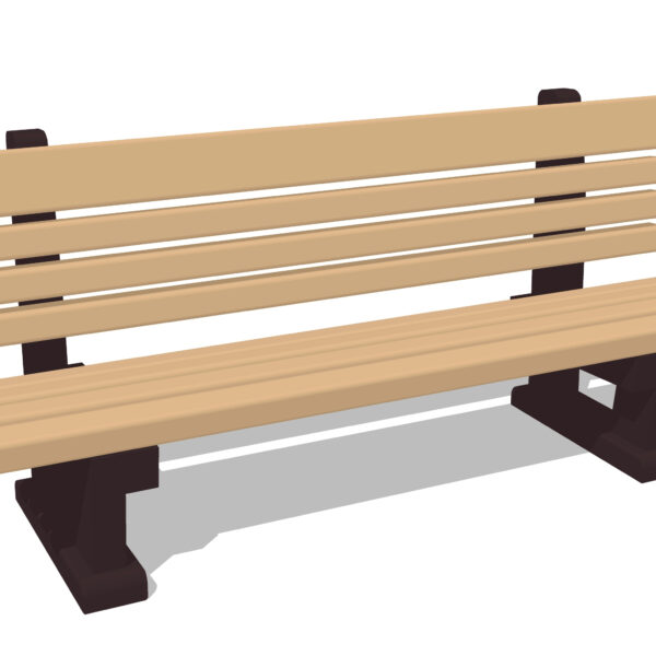 Ergo-Eco Kids Bench