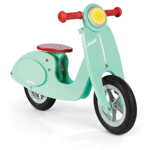 Mint Scooter Ride-On