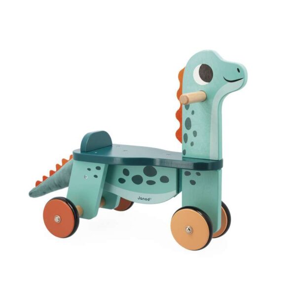 Dino Ride-On