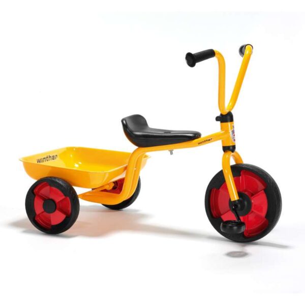 Winther Duo Trike with Tray