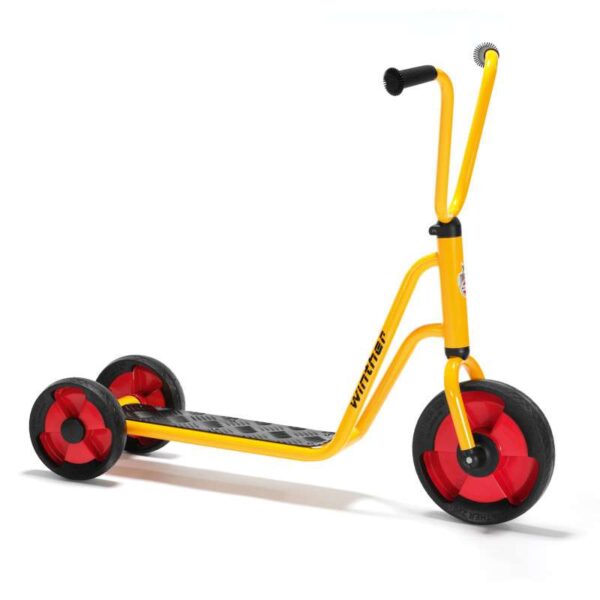 Duo 3-Wheel Scooter