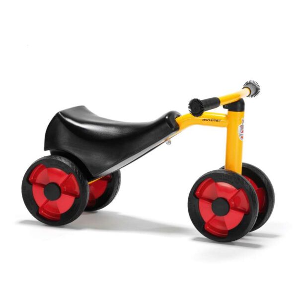 Winther Duo Safety Scooter