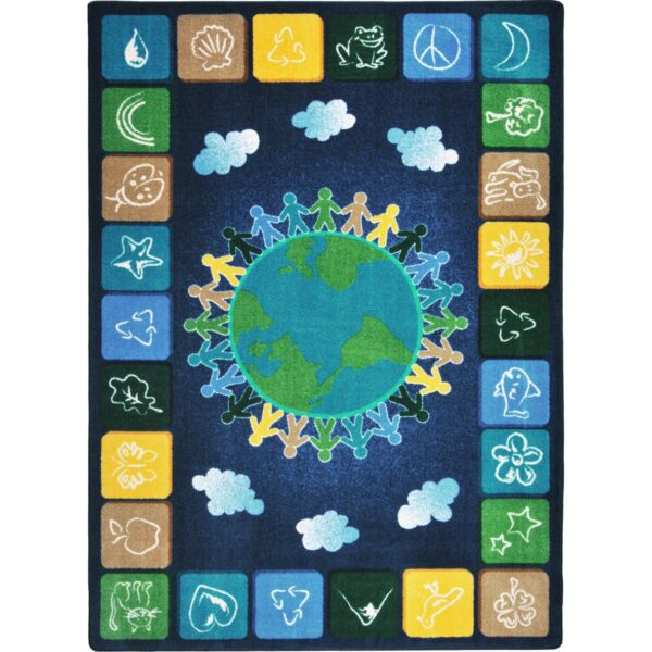 One World Carpet